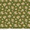 Fabric Liberty Joanne's Bouquet C Botanist's Walk by the Quarter Yard 01667408C